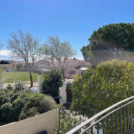 Les Ecuries - 3 Bedroom With Plunge Pool Near Narbonne & The Canal Du Midi *