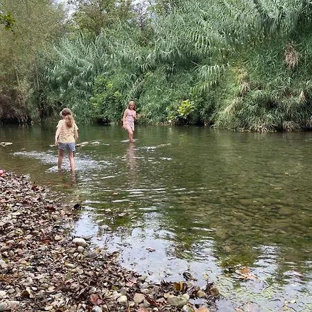 Appartement Les Ecuries - Avec 3