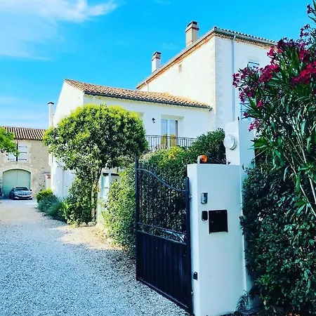 Les Ecuries - 3 Bedroom With Plunge Pool Near Narbonne & The Canal Du Midi Holiday home