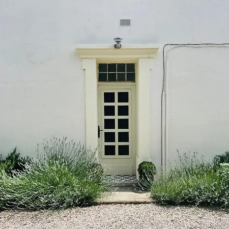 Tatil Evi Les Ecuries - 3 Bedroom With Plunge Pool Near Narbonne & The Canal Du Midi *
