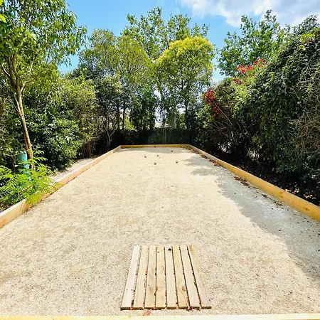 Les Ecuries - 3 Bedroom With Plunge Pool Near Narbonne & The Canal Du Midi * Saint-Nazaire-d'Aude