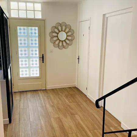 Les Ecuries - Avec 3 Appartement Saint-Nazaire-d'Aude