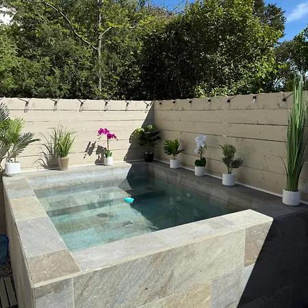 Holiday home Les Ecuries - 3 Bedroom With Plunge Pool Near Narbonne & The Canal Du Midi