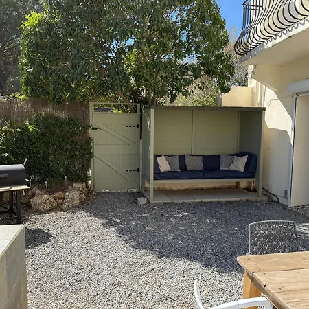 Les Ecuries - 3 Bedroom With Plunge Pool Near Narbonne & The Canal Du Midi *