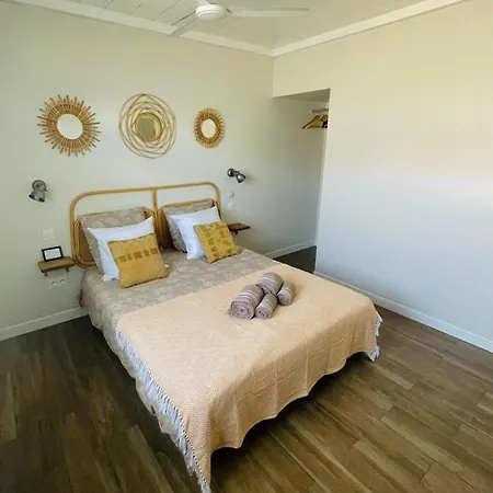 Appartement Les Ecuries - Avec 3 Saint-Nazaire-d'Aude