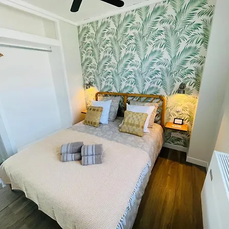 Les Ecuries - Avec 3 Appartement Saint-Nazaire-d'Aude