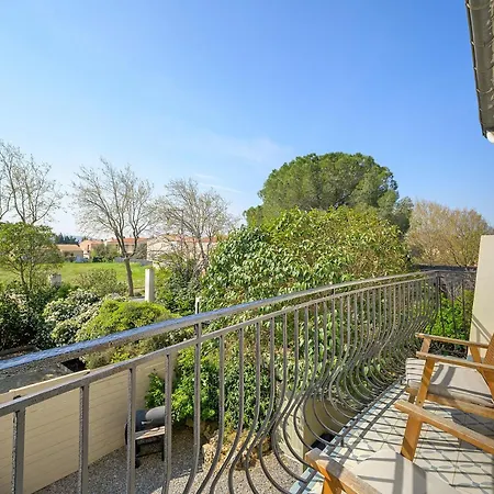 Feriehus Les Ecuries Piscine - Canal Du Midi *